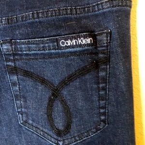 Calvin Klein jeans - size 30/10